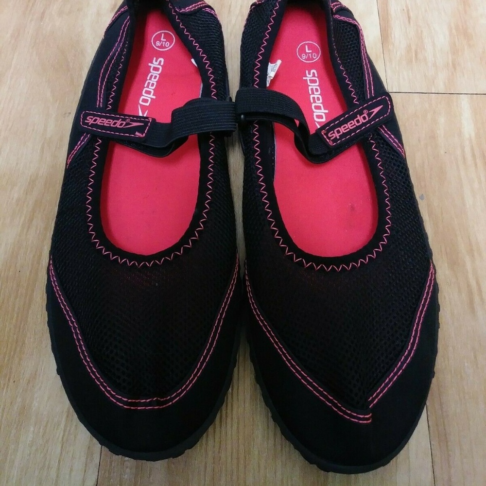 SPEEDO Women Hydro L 9-10 US water shoes